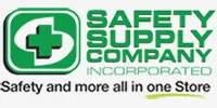 SAFETYSUPPLY logo