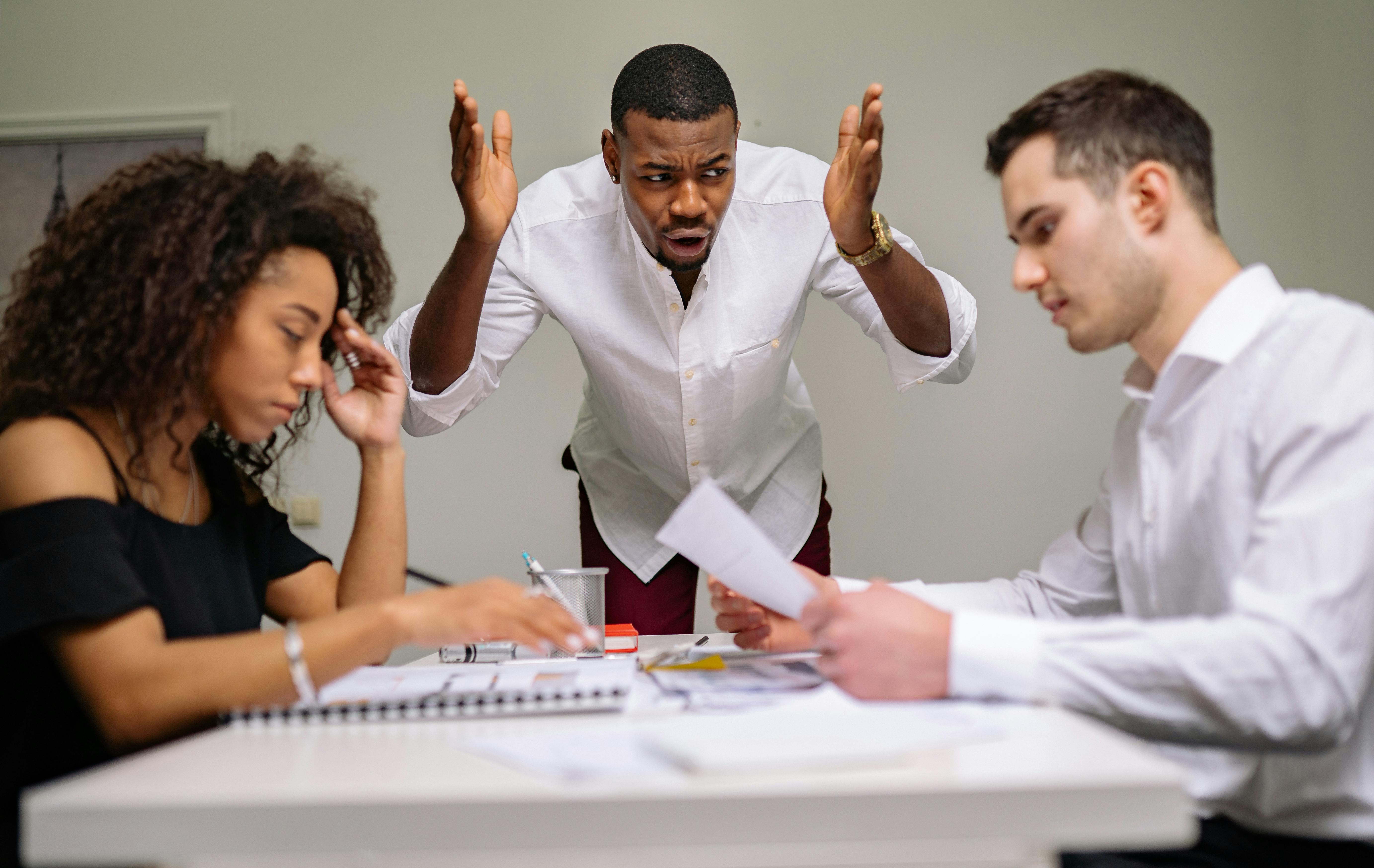 What is the biggest problem facing workers in Barbados?
